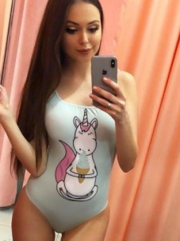 Анкета проститутки Жасмин, 24 года
