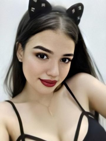 Анкета проститутки Марина, 25 лет